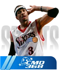 Cá cược thể thao CMD368 với các trận đấu bóng rổ và bóng đá tại ST666