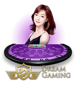 Dream Gaming với dealer trẻ đẹp và bàn chơi chuyên nghiệp tại ST666