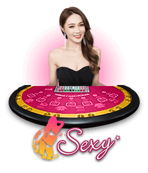 Sexy Baccarat với dealer quyến rũ, livestream rõ nét tại ST666