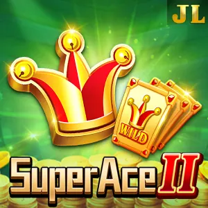 Slot Super Ace II JILI, tỷ lệ thưởng cao và gameplay hấp dẫn tại ST666
